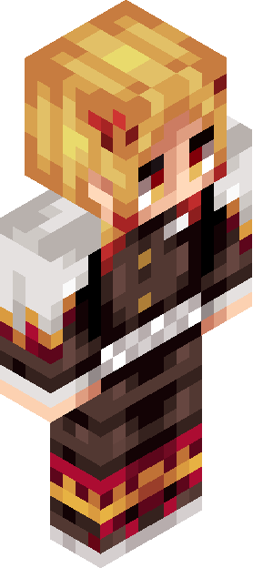 Minecraft skin tagged detailed rank #26