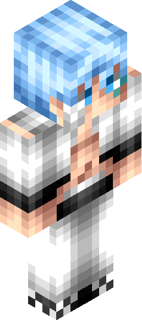 Minecraft skin tagged bob rank #22