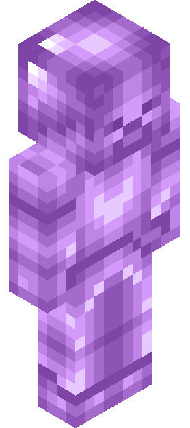 RealVortrex skin render