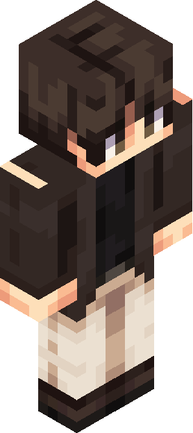 Minecraft skin tagged teen rank #38