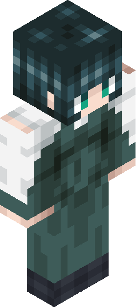 DecayingBabyYT skin render