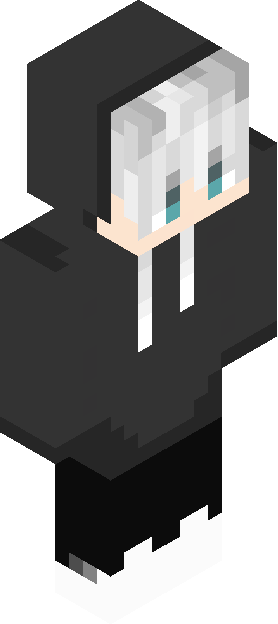 Minecraft skin tagged streetwear rank #44