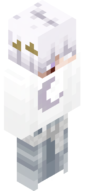Ziotox skin render