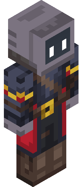 Nk_Mmmurlok skin render