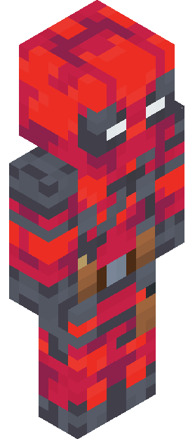 dumby_scott skin render