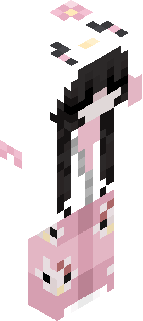 Trending Minecraft skin