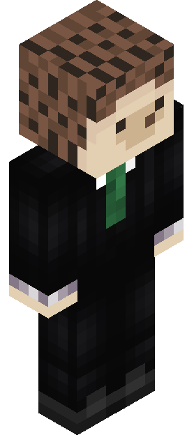 DesyTheHedgie skin render