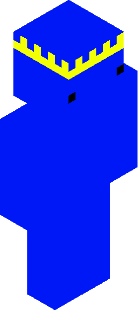 Trending Minecraft skin