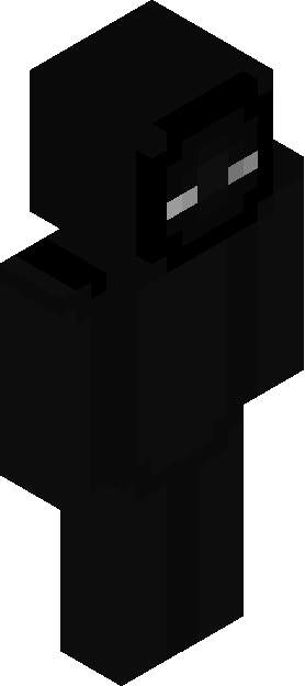 Minecraft skin tagged eyes rank #26