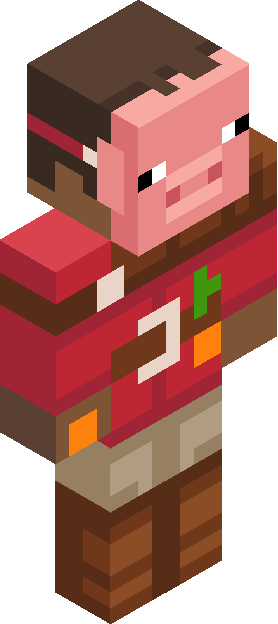 Minecraft skin tagged boots rank #12
