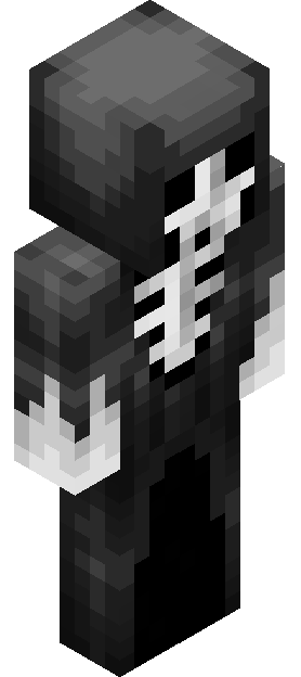 Cyclin skin render