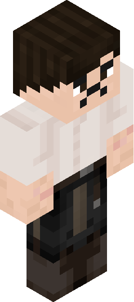 Canapin16 skin render