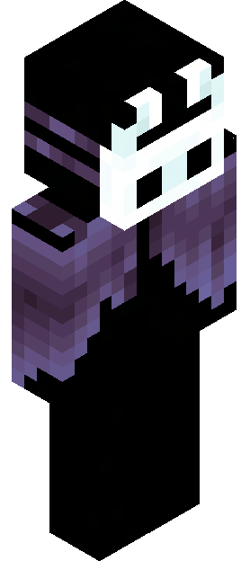 VOIDOFPRECIPICE skin render