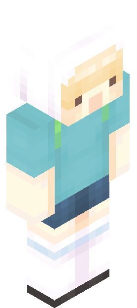 snooopys skin render