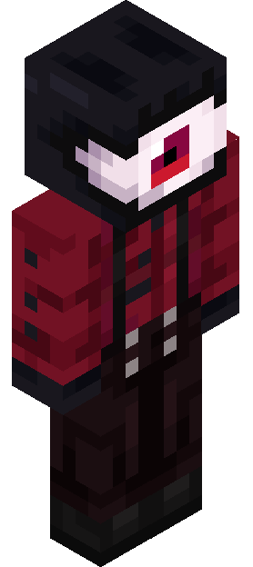 killcode126 skin render