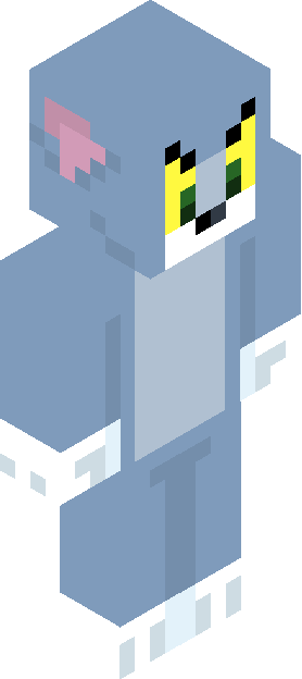 Minecraft skin tagged anthro rank #32