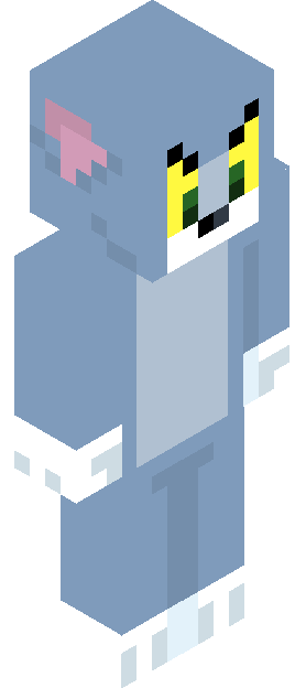 emchienehe skin render