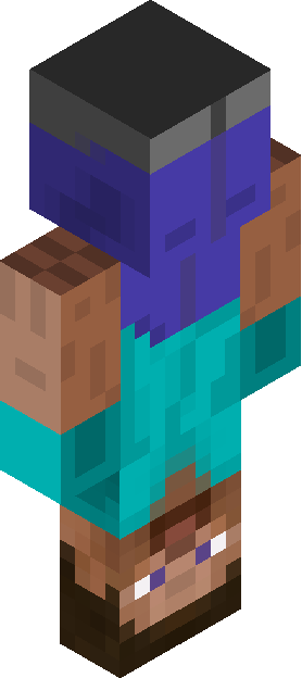 Minecraft skin tagged pants rank #32
