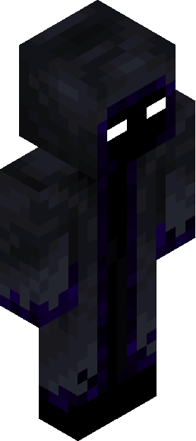Minecraft skin tagged supernatural rank #2