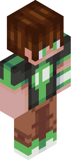 Edits2420 skin render