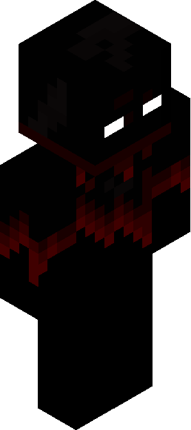 Minecraft skin tagged ominous rank #31