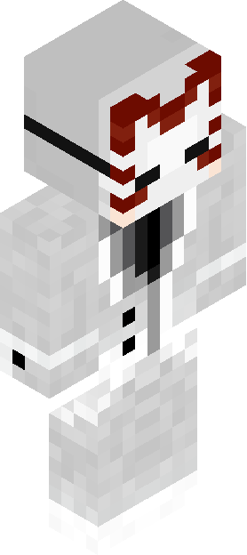 Naichuri skin render