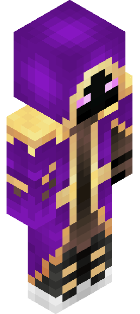 Bluphi skin render