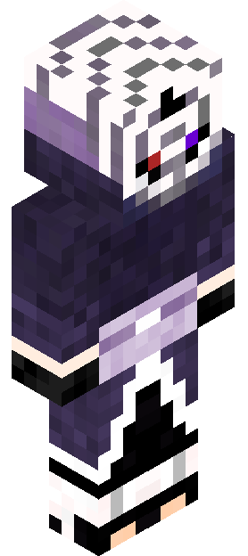 L1GM4_J053 skin render