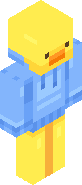 Minecraft skin tagged overall rank #1