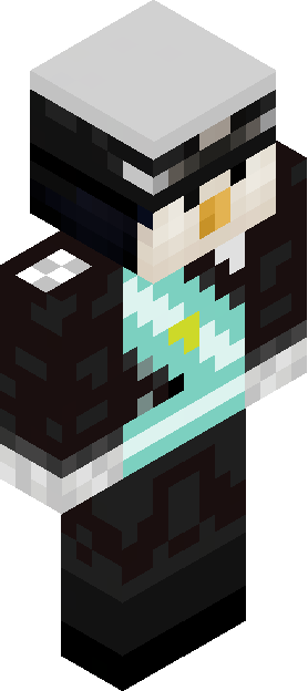UnpinguinoARG skin render