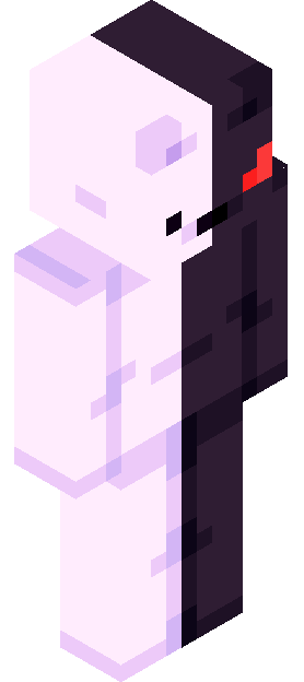 Vexadon skin render