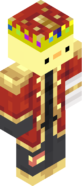 cocoleaf999 skin render