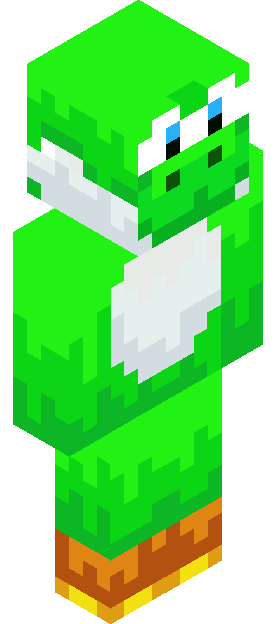 meglittlebit98 skin render