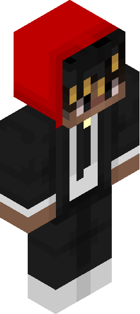 DeathCameKnockin skin render