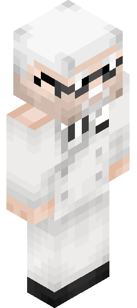 KFCruelty skin render