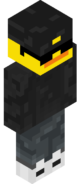 YTFlexy skin render