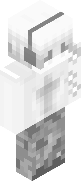 Minecraft skin tagged headphones rank #14