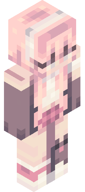 Mr_precel22 skin render