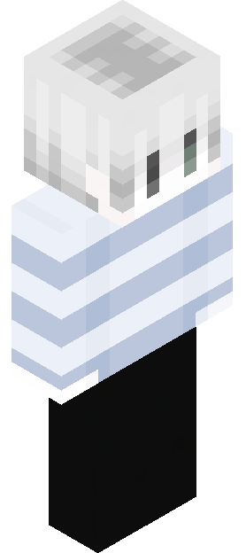 Polozs skin render