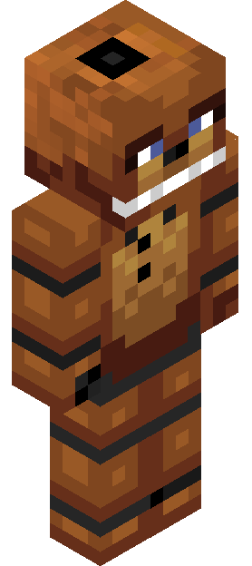 TheKornel13 skin render