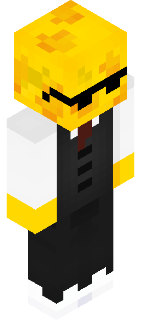 Cheesekid201 skin render