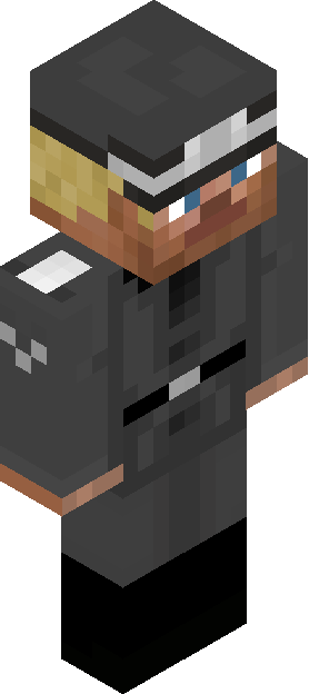 Minecraft skin tagged masculine rank #9