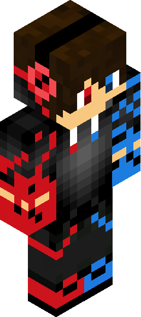 IdleWalnut1143 skin render
