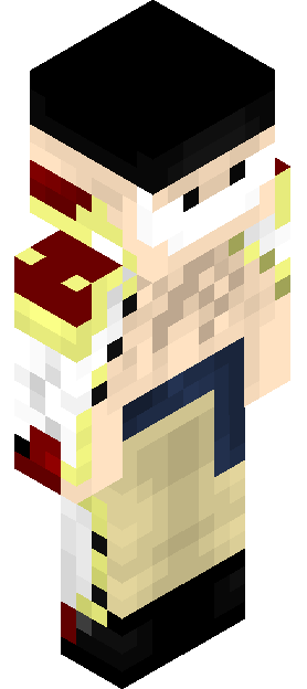 PGCDSelvE skin render