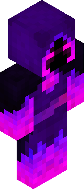 Minecraft skin tagged void rank #36