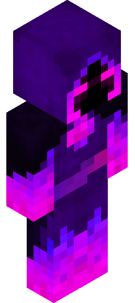 Porteduniverse skin render