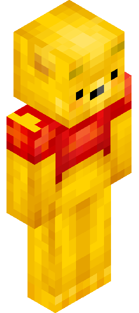 SemDeBerenKlem skin render