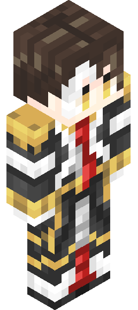 Fantasia974 skin render