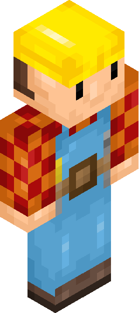 Minecraft skin tagged blonde rank #46