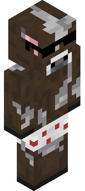 NotJaoz skin render